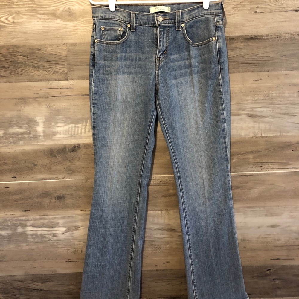 Women’s Jeans